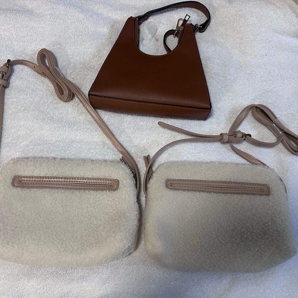 Women's handbags